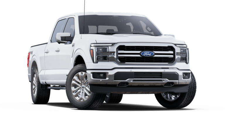 F-150® vehicle